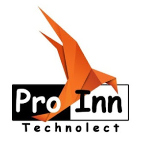 ProInn Technolect Logo